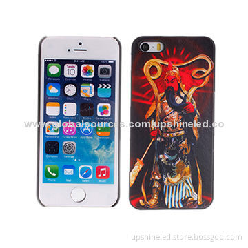 PC Cases, Paste for iPhone, OEM/ODM Orders are Welcome